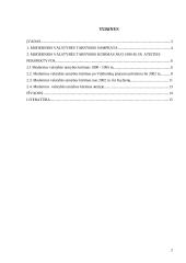 Modernios valstybės tarnybos kūrimas Lietuvoje 2 puslapis