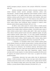 Modernios valstybės tarnybos kūrimas Lietuvoje 12 puslapis