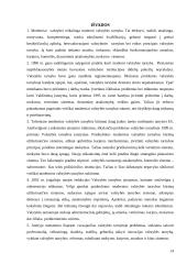 Modernios valstybės tarnybos kūrimas Lietuvoje 14 puslapis