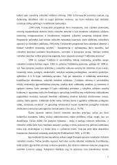 Modernios valstybės tarnybos kūrimas Lietuvoje 7 puslapis