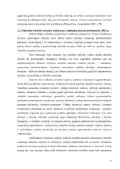 Modernios valstybės tarnybos kūrimas Lietuvoje 8 puslapis