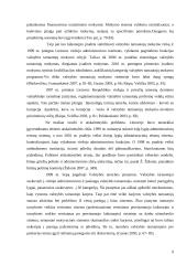 Modernios valstybės tarnybos kūrimas Lietuvoje 9 puslapis