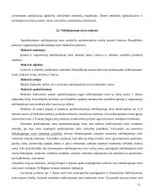 Mokesčių sistemos samprata. Lietuvos Respublikos mokesčių sistema 11 puslapis