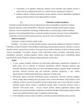 Mokesčių sistemos samprata. Lietuvos Respublikos mokesčių sistema 14 puslapis