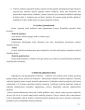 Mokesčių sistemos samprata. Lietuvos Respublikos mokesčių sistema 15 puslapis