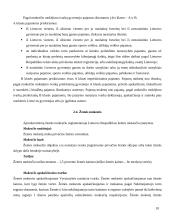 Mokesčių sistemos samprata. Lietuvos Respublikos mokesčių sistema 10 puslapis