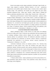 Motyvacija mokytis ir išmokimas 11 puslapis