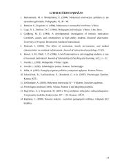 Motyvacija mokytis ir išmokimas 14 puslapis