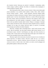 Motyvacija mokytis ir išmokimas 6 puslapis