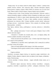 Motyvų esmė ir funkcijos 2 puslapis