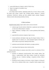 Namuose teikiamos paslaugos, namų tvarkymas, maisto ruošimas 10 puslapis