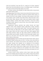 Namuose teikiamos paslaugos, namų tvarkymas, maisto ruošimas 14 puslapis