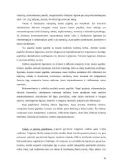 Namuose teikiamos paslaugos, namų tvarkymas, maisto ruošimas 15 puslapis