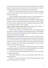 Namuose teikiamos paslaugos, namų tvarkymas, maisto ruošimas 4 puslapis