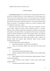 Namuose teikiamos paslaugos, namų tvarkymas, maisto ruošimas 7 puslapis