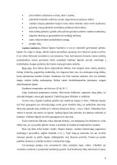 Namuose teikiamos paslaugos, namų tvarkymas, maisto ruošimas 8 puslapis