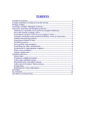 Narkotikų vartojimo priežastys 2 puslapis