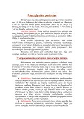 Narkotikų vartojimo priežastys 3 puslapis