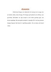 Narkotikų vartojimo priežastys 9 puslapis