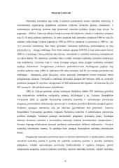 Narkotinių ir psichotropinių medžiagų prevencijos strategijų efektyvumo prielaidos. Pozityvi užsienio šalių patirtis narkomanijo 4 puslapis