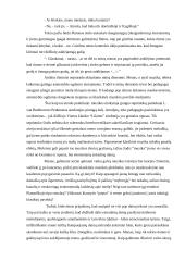 Dorovinis auklėjimas ir pop muzika 2 puslapis