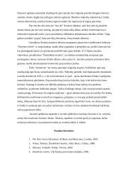 Dorovinis auklėjimas ir pop muzika 4 puslapis