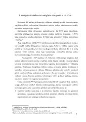 Naujosios viešosios vadybos idėjos Lietuvos valstybės tarnyboje 4 puslapis