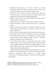 Naujosios viešosios vadybos idėjos Lietuvos valstybės tarnyboje 5 puslapis