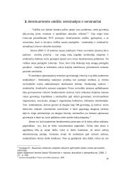 Naujosios viešosios vadybos idėjos Lietuvos valstybės tarnyboje 10 puslapis