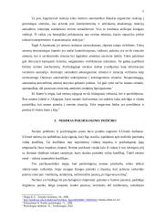 Nerimo problema 4 puslapis