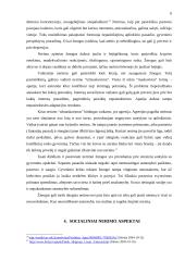 Nerimo problema 5 puslapis