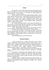 Nerimas, baimė ir kitos neigiamos būsenos 2 puslapis