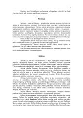 Nerimas, baimė ir kitos neigiamos būsenos 4 puslapis