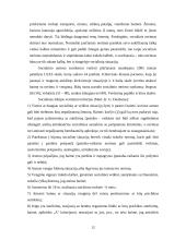 Nerimas ir baimės 12 puslapis