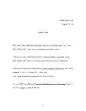 Fat and happy? 6 puslapis