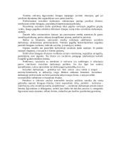 Netektis kaip socialinė psichologinė problema 12 puslapis