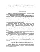 Netektis kaip socialinė psichologinė problema 4 puslapis