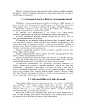 Netektis kaip socialinė psichologinė problema 6 puslapis