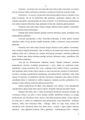 Feminizmas ir feministės