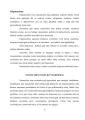 Nuosavybės (daiktinė) teisė civilinėje teisėje 15 puslapis