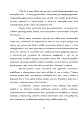 Nuosavybės (daiktinė) teisė civilinėje teisėje 16 puslapis