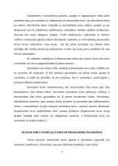 Nuosavybės (daiktinė) teisė civilinėje teisėje 17 puslapis