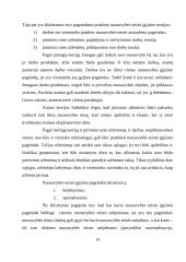 Nuosavybės (daiktinė) teisė civilinėje teisėje 18 puslapis