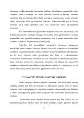 Nuosavybės (daiktinė) teisė civilinėje teisėje 6 puslapis