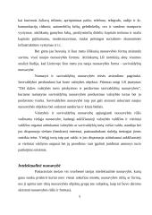 Nuosavybės (daiktinė) teisė civilinėje teisėje 9 puslapis