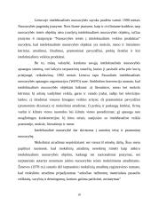 Nuosavybės (daiktinė) teisė civilinėje teisėje 10 puslapis