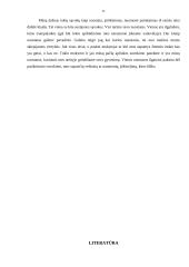 Nuostatos ir elgesys 11 puslapis