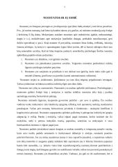 Nuostatos ir elgesys 3 puslapis