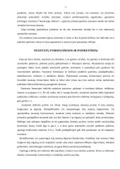 Nuostatos ir elgesys 4 puslapis