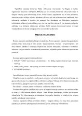 Nuostatos ir elgesys 5 puslapis